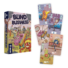 Cargar imagen en el visor de la galería, Blind Business
