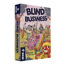 Cargar imagen en el visor de la galería, Blind Business
