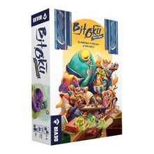 Cargar imagen en el visor de la galería, Bitoku Resutoran
