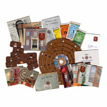Cargar imagen en el visor de la galería, Exit: La Desaparición de Sherlock Holmes
