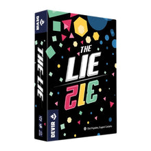 Cargar imagen en el visor de la galería, The Lie
