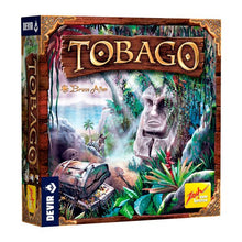 Cargar imagen en el visor de la galería, Tobago
