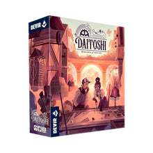 Cargar imagen en el visor de la galería, Daitoshi

