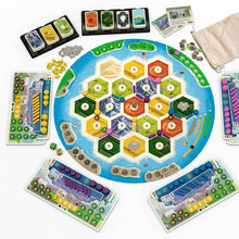 Cargar imagen en el visor de la galería, Catan Energías
