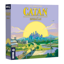 Cargar imagen en el visor de la galería, Catan Energías
