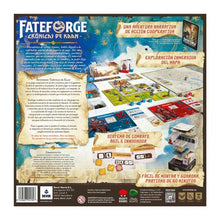 Cargar imagen en el visor de la galería, Fateforge: Cronicas de Kaan (Español)
