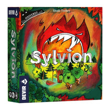 Cargar imagen en el visor de la galería, Sylvion

