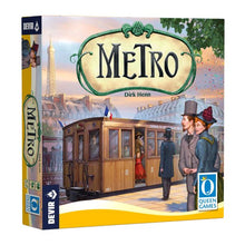 Cargar imagen en el visor de la galería, Metro
