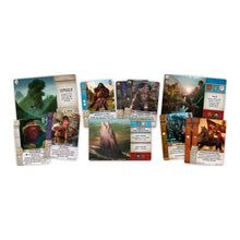 Cargar imagen en el visor de la galería, Guerra del Anillo Fuego y Espadas (Expansión)
