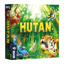 Cargar imagen en el visor de la galería, Hutan (Español)
