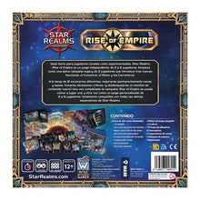 Cargar imagen en el visor de la galería, Star Realms Rise Of Empire
