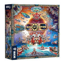 Cargar imagen en el visor de la galería, Star Realms Rise Of Empire
