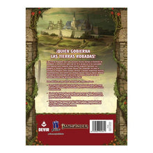 Cargar imagen en el visor de la galería, Pathfinder 2da Forjador de Reyes Tomo 2 (Español)
