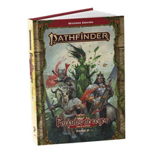 Cargar imagen en el visor de la galería, Pathfinder 2da Forjador de Reyes Tomo 2 (Español)
