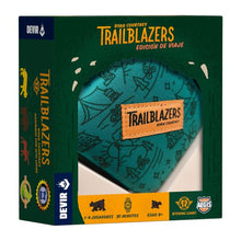 Cargar imagen en el visor de la galería, Trailblazers Edición Viaje
