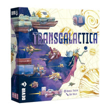 Cargar imagen en el visor de la galería, Transgalactica
