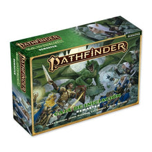 Cargar imagen en el visor de la galería, Pathfinder Caja de Iniciación Remaster
