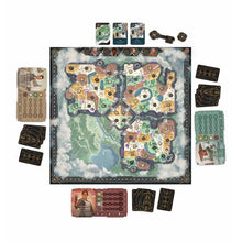 Cargar imagen en el visor de la galería, Skyrise (Español)
