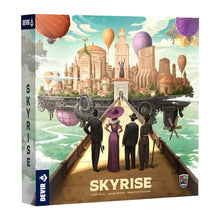 Cargar imagen en el visor de la galería, Skyrise (Español)
