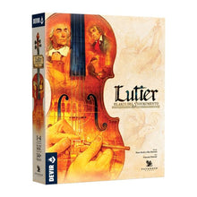 Cargar imagen en el visor de la galería, Lutier (Español)
