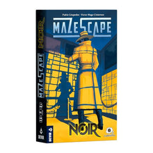 Cargar imagen en el visor de la galería, Mazescape: Noir
