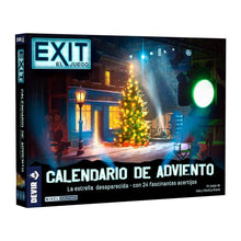Cargar imagen en el visor de la galería, Exit: Calendario de Adviento
