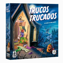 Cargar imagen en el visor de la galería, Trucos Trucados (Español)
