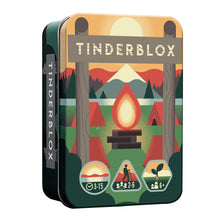 Cargar imagen en el visor de la galería, Tinderblox (Español)
