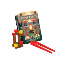 Cargar imagen en el visor de la galería, Tinderblox (Español)
