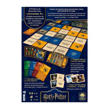 Cargar imagen en el visor de la galería, Código Secreto Regreso a Hogwarts
