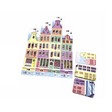 Cargar imagen en el visor de la galería, Canal Houses(Español)
