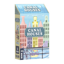 Cargar imagen en el visor de la galería, Canal Houses(Español)
