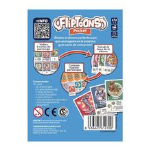 Cargar imagen en el visor de la galería, Fliptoons (Español)
