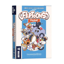 Cargar imagen en el visor de la galería, Fliptoons (Español)
