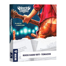 Cargar imagen en el visor de la galería, Rock Hard 1977: Temazos
