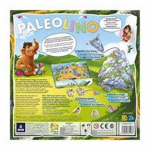 Cargar imagen en el visor de la galería, Paleolino (Español)
