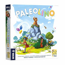 Cargar imagen en el visor de la galería, Paleolino (Español)
