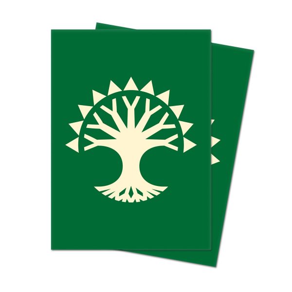 Protectores MTG Selesnya Conclave