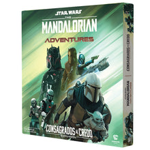 Cargar imagen en el visor de la galería, THE MANDALORIAN ADVENTURES - CONSAGRADOS AL CREDO (PREVENTA)
