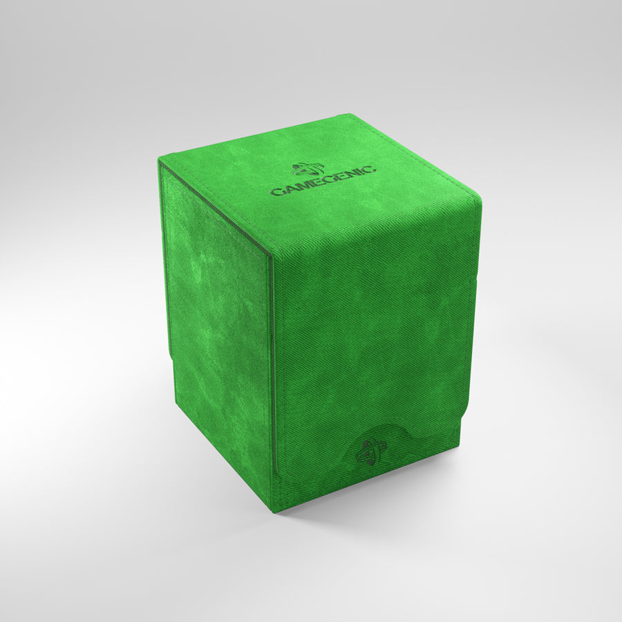 Gamegenic Squire 100+ XL - Green