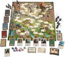 Cargar imagen en el visor de la galería, Lord of the Rings: Adventure to Mount Doom (Inglés)
