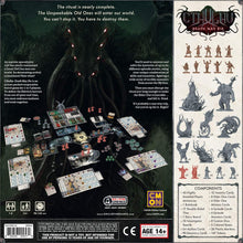 Cargar imagen en el visor de la galería, Zombicide: Black Plague (inglés)
