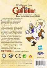 Cargar imagen en el visor de la galería, Guillotine (Inglés)
