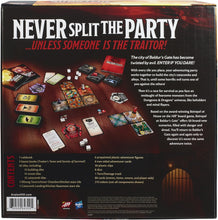Cargar imagen en el visor de la galería, Betrayal at Baldur’s Gate (Inglés)
