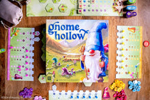 Cargar imagen en el visor de la galería, Gnome Hollow (Inglés)

