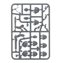 Cargar imagen en el visor de la galería, SPACE WOLVES: PRIMARIS UPGRADES
