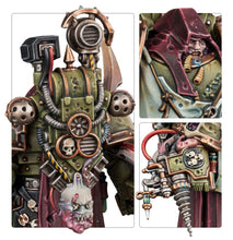 Cargar imagen en el visor de la galería, DEATH GUARD: NAUSEOUS ROTBONE

