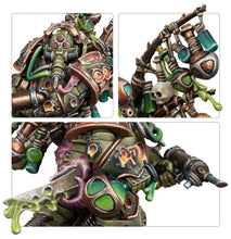 Cargar imagen en el visor de la galería, DEATH GUARD: BIOLOGUS PUTRIFIER
