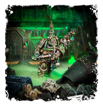 Cargar imagen en el visor de la galería, DEATH GUARD: BIOLOGUS PUTRIFIER
