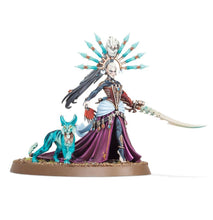 Cargar imagen en el visor de la galería, AELDARI: YVRAINE
